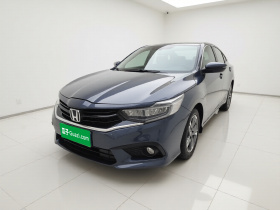 本田 享域 2019款 180TURBO CVT乐享版 国VI