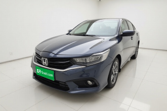 本田 享域 2019款 180TURBO CVT乐享版 国VI