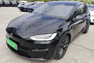 特斯拉 Model X 2023款 双电机全轮驱动版