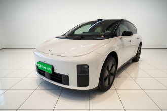 理想汽车 理想i6 2025款 两驱标准版