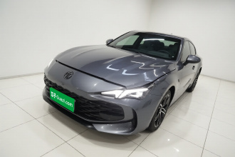 名爵 MG7 2025款 1.5T 300 DCT豪华版
