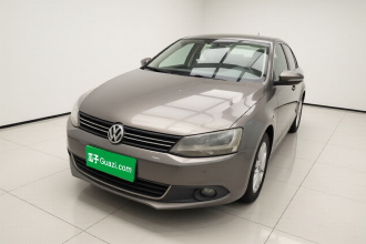 大众 速腾 2012款 1.4TSI 自动豪华型