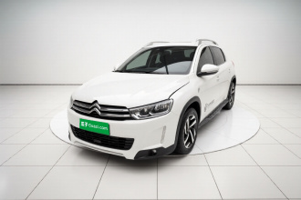 雪铁龙C3-XR 2015款 1.6L 自动先锋型