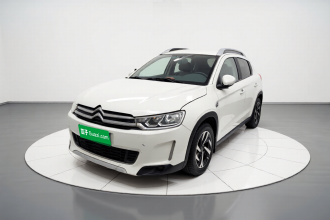 雪铁龙C3-XR 2015款 1.6L 手动先锋型