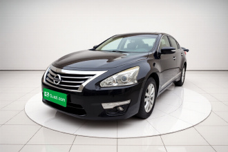 日产 天籁 2013款 2.0L XL舒适版