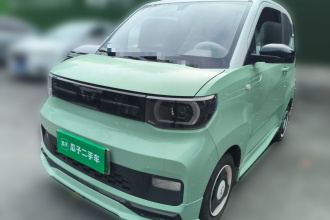 五菱汽车 宏光MINIEV 2022款 马卡龙时尚款 磷酸铁锂