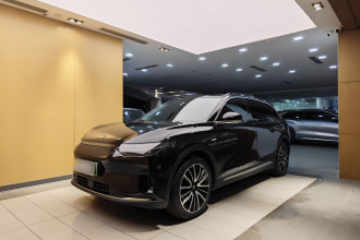 零跑汽车 零跑C11 2021款 改款 豪华版