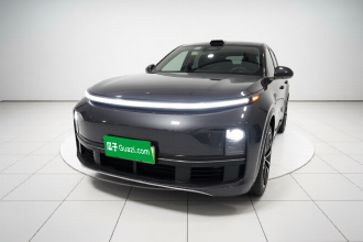 理想汽车 理想L9 2022款 Max