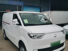 瑞驰汽车 瑞驰新能源EC75 2027款 货运 Pro 超充版先锋型Ⅰ