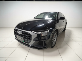 奥迪Q8 2019款 55 TFSI 豪华动感型