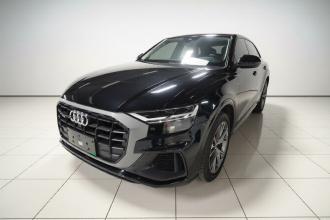 奥迪Q8 2019款 55 TFSI 豪华动感型