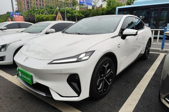 深蓝汽车 深蓝L07 2026款 240Ultra华为乾崑ADS SE版