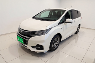 本田 奥德赛 2021款 2.0L 锐·畅享版