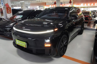 理想汽车 理想L7 2023款 Pro