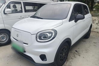 零跑汽车 零跑T03 2023款 310轻享版