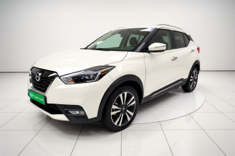 日产 劲客 2020款 1.5L XV CVT智联豪华版
