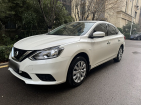 日产 轩逸 2021款 经典 1.6XE CVT舒适版