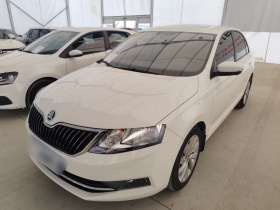 斯柯达 昕锐 2019款 1.5L 自动舒适版 国VI