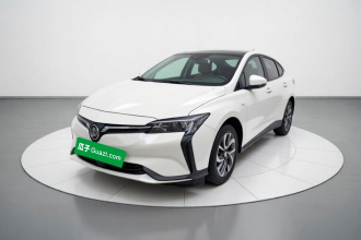 别克 微蓝6 2024款 450km 越享Plus版