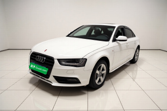 奥迪A4L 2013款 35 TFSI 自动舒适型