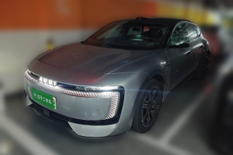 奥迪AUDI 奥迪E5 Sportback 2026款 先锋quattro型