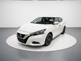 日产 蓝鸟 2016款 1.6L CVT智酷版