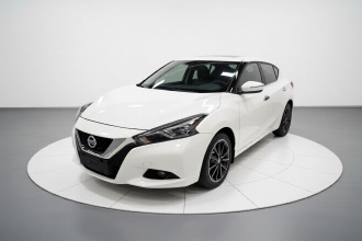 日产 蓝鸟 2016款 1.6L CVT智酷版