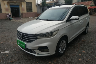 宝骏360 2018款 1.5L 手动精英型 国V