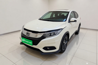 本田 缤智 2020款 1.5L CVT先锋版