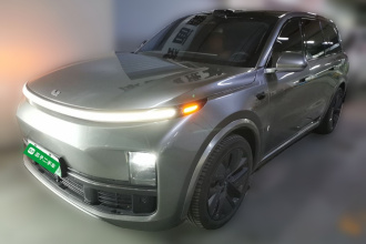 理想汽车 理想L9 2022款 Max