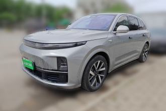 理想汽车 理想L7 2023款 Pro