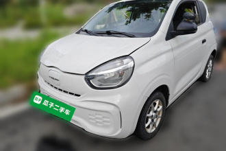 荣威 科莱威CLEVER 2022款 311km元气啵啵版