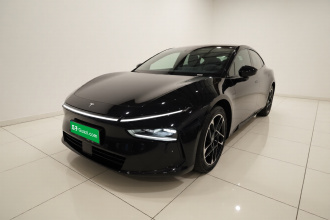 小鹏P7+ 2024款 长续航 Max