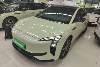 红旗EH7 2024款 690 Pro