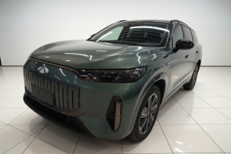 奇瑞 风云T10 2024款 210 奢享版