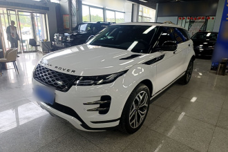 路虎 揽胜极光 2021款 极光L 249PS R-Dynamic SE 豪华版
