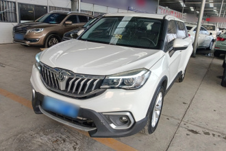 中华V3 2017款 1.5L 手动智能型