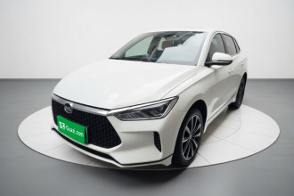 比亚迪e2 2021款 舒适型