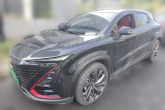 长安UNI-T 2020款 1.5T 尊贵型