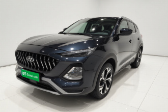 思皓X8 2022款 大圣版 300T DCT悟空型 7座