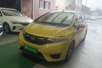 本田 飞度 2014款 1.5L LX CVT舒适型