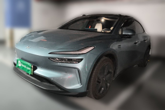 乐道L60 2024款 60kWh 后驱版