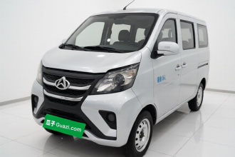 长安凯程 长安之星5 2021款 1.4L 标准型客车国VI EA14MR