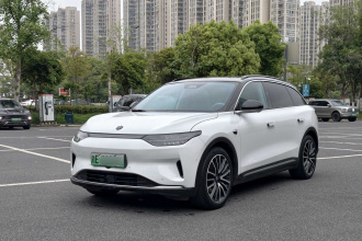 零跑汽车 零跑C11 2021款 智行版510