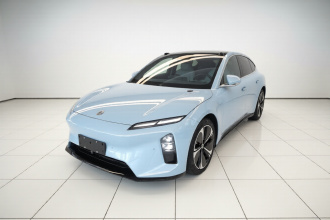 蔚来ET5T 2025款 75kWh Touring