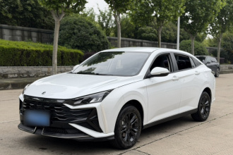 东风风神 奕炫 2025款 1.5L 自动豪华型
