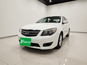 比亚迪L3 2015款 节能版 1.5L 手动舒适型