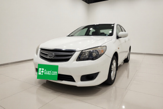 比亚迪L3 2015款 节能版 1.5L 手动舒适型