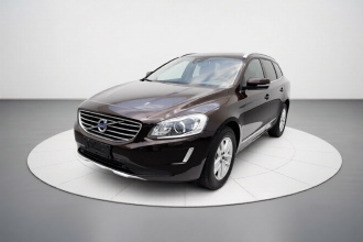 沃尔沃XC60 2017款 T5 智进升级版