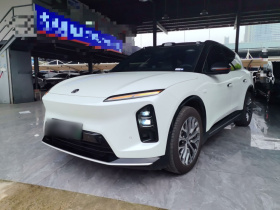 蔚来ES6 2025款 75kWh